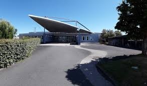Collge Joliot Curie - Tonnay-Charente