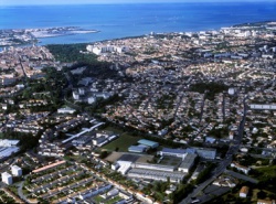 Lyce Lonce Vieljeux - La Rochelle