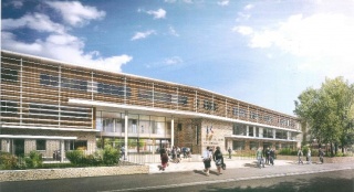 Collge Isabelle Autissier - Nort-Sur-Erdre