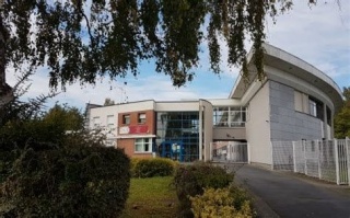 Collge Josquin des Prs - Cond-Sur-L'escaut
